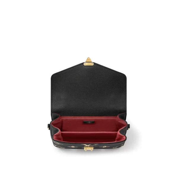 4 Pochette Métis M45773