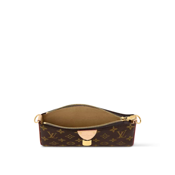 4 Pochette Tirette M12859