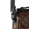 4 S Lock Messenger M45806