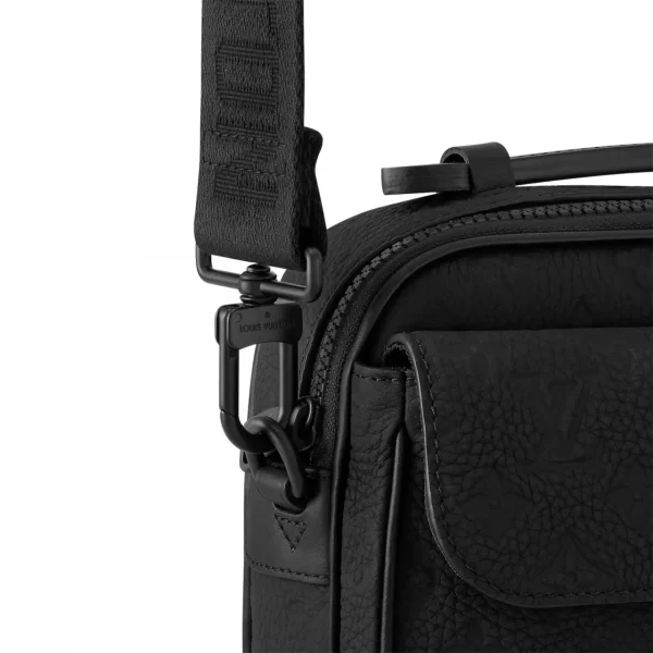 4 S Lock Messenger M58489