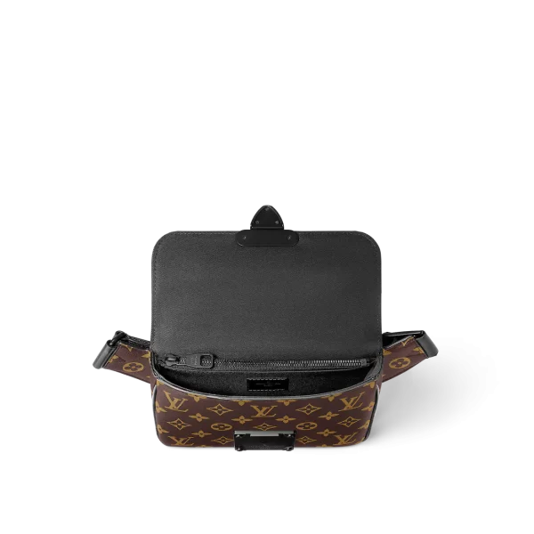 4 S Lock Slingbag M45807