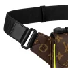 4 S Lock Slingbag M45864