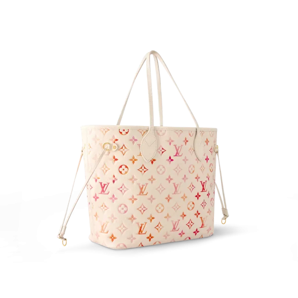 4 Neverfull MM M47080