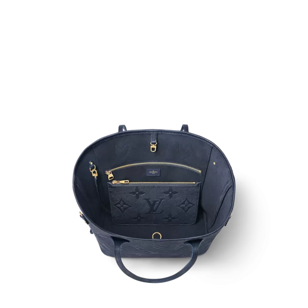 4 Neverfull MM M47143