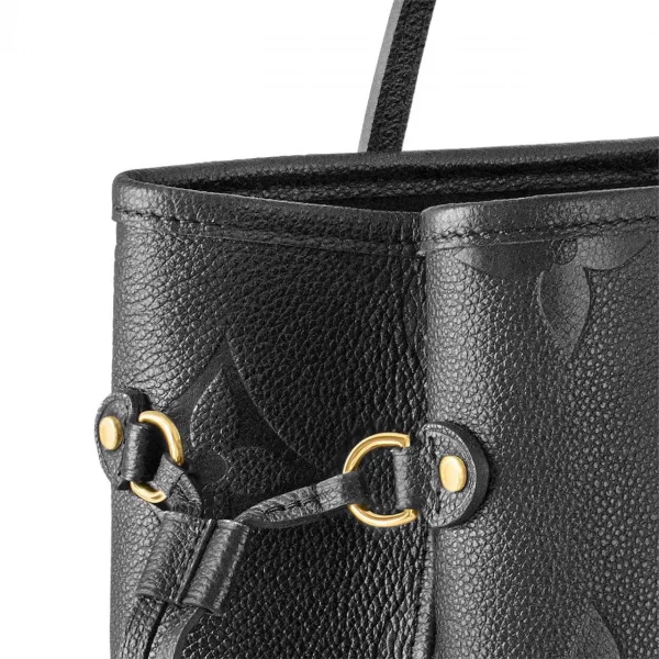 4 Neverfull MM M57790