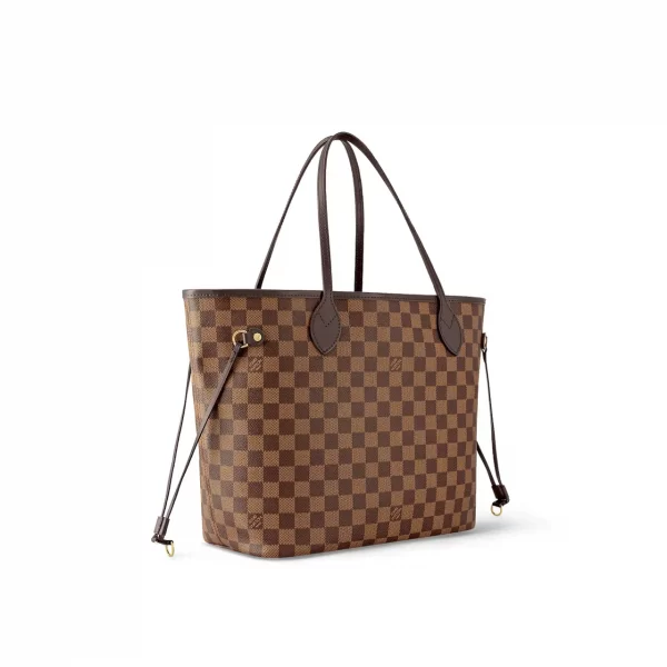 4 Neverfull MM N41358