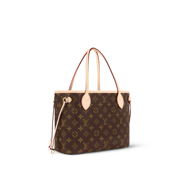 4 Neverfull PM M41245