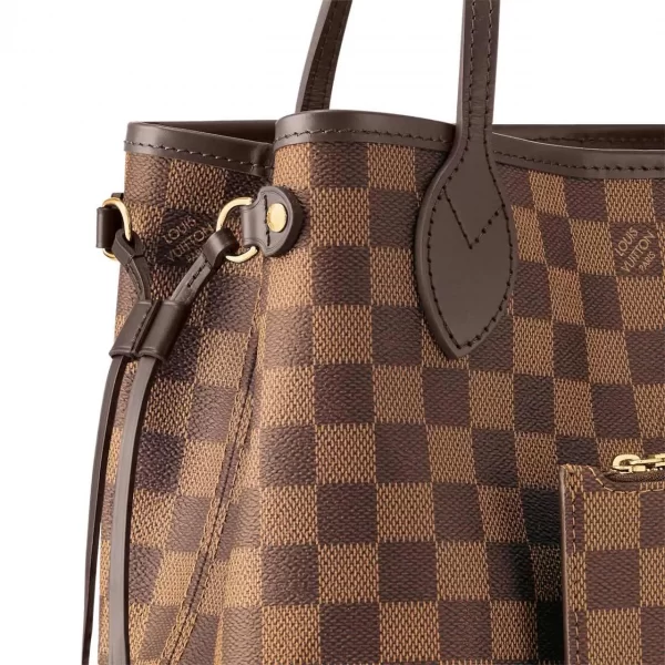 4 Neverfull PM N41359