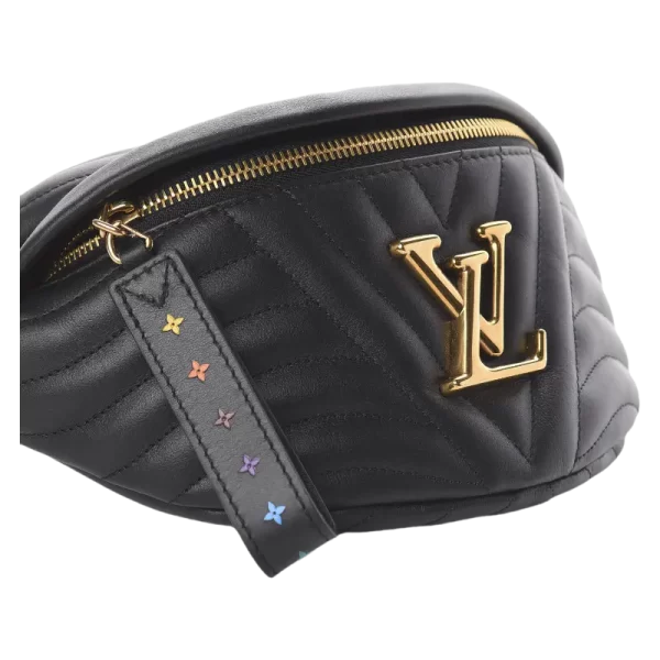 4 New Wave Bumbag M53750