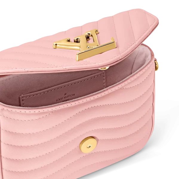 4 New Wave Multi-Pochette M22477
