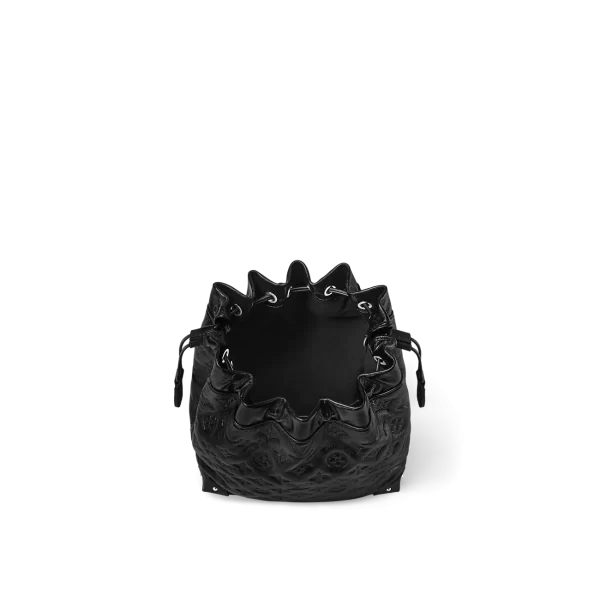 4 NoƩ Trunk PM M13484
