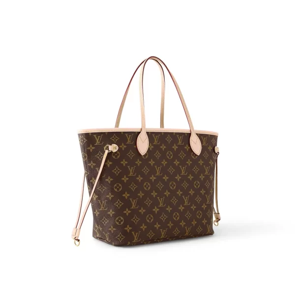4 Neverfull MM M40995