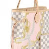 4 Neverfull MM M41056