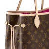 4 Neverfull MM M41178