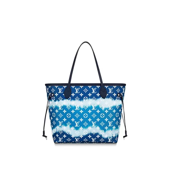 4 Neverfull MM M45128