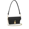 4 Padlock On Strap M80682