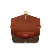 4 Padlock On Strap M80763