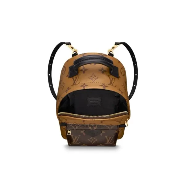 4 Palm Springs Backpack Mini M42411