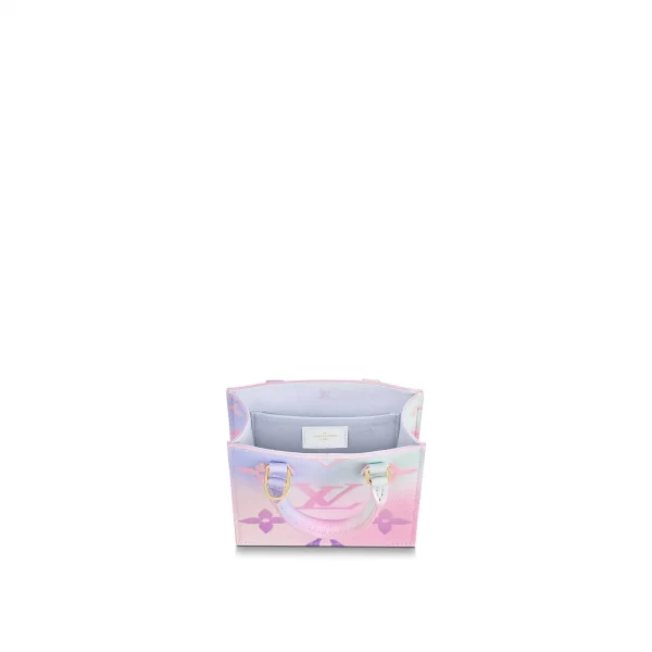 4 Petit Sac Plat Bag M81341