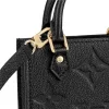4 Petit Sac Plat M81417