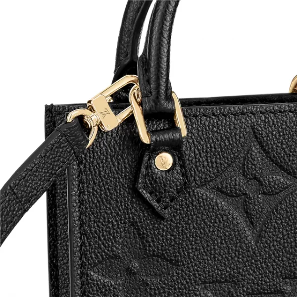 4 Petit Sac Plat M81417