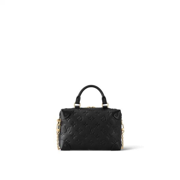 4 Petite Malle Souple M45393