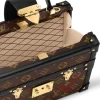 4 Petite Malle V M46309