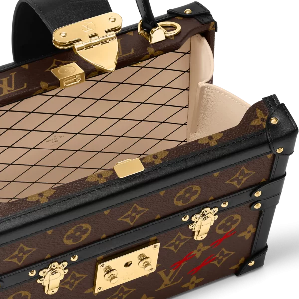 4 Petite Malle V M46309