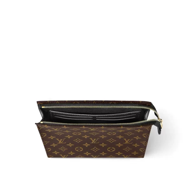 4 Poche Toilette NM M46037