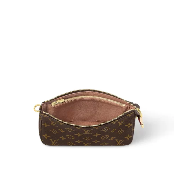 4 Pochette Accessoires M82766