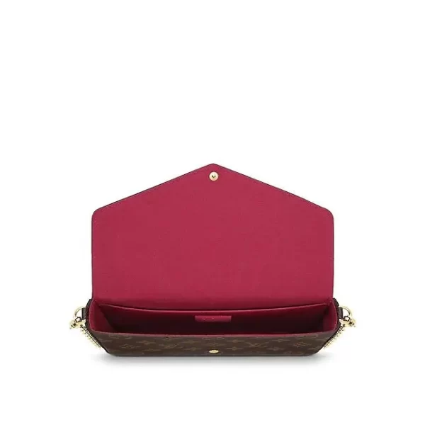 4 Pochette Felicie M61276