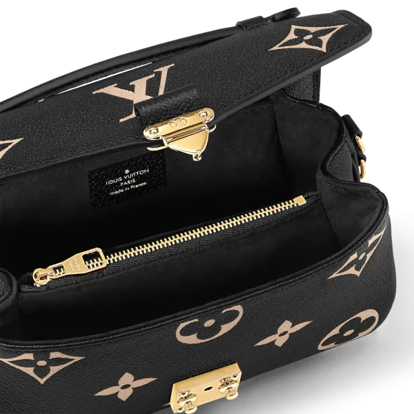 5 Pochette Métis East West M46596