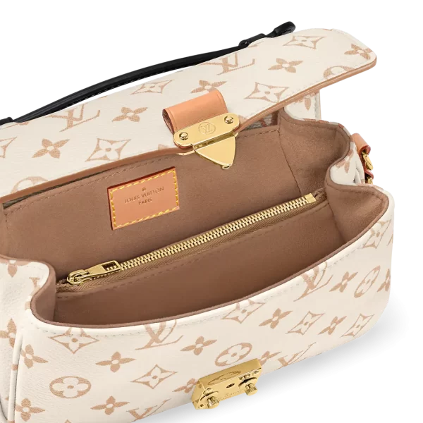 5 Pochette Métis East West M46914