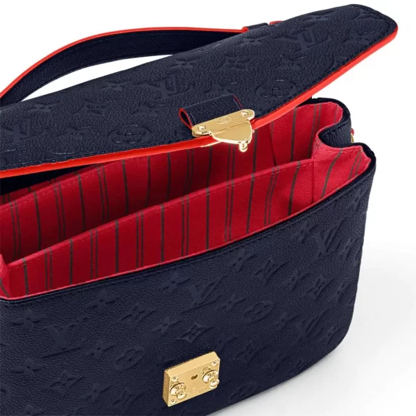 5 Pochette Métis M44071