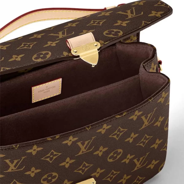 5 Pochette Métis M44875