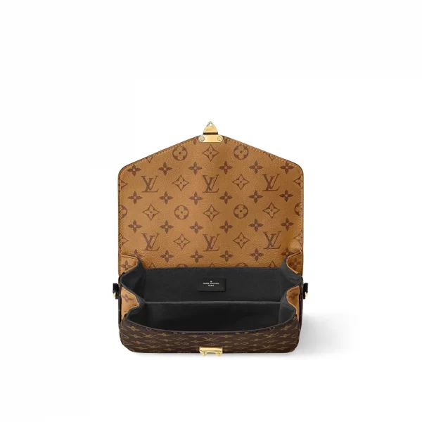 5 Pochette Métis M44876