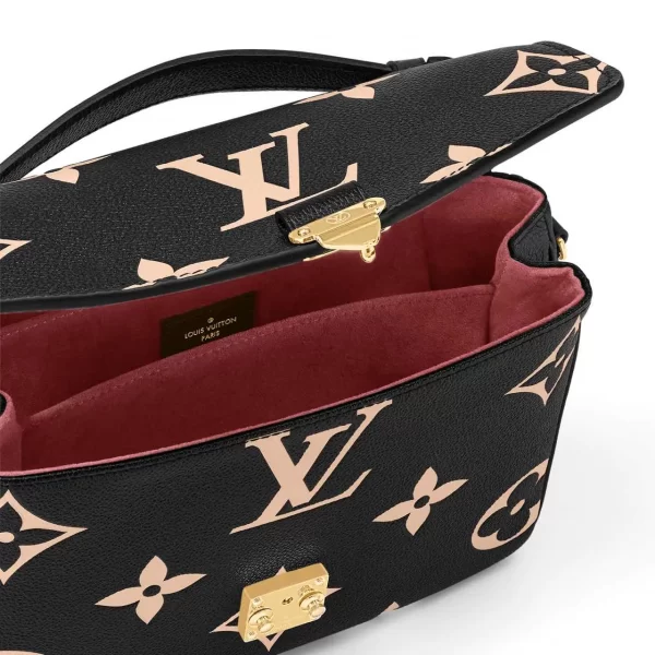 5 Pochette Métis M45773