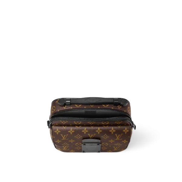 5 S Lock Messenger M45806