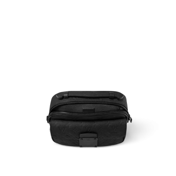 5 S Lock Messenger M58489
