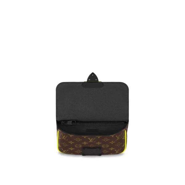5 S Lock Slingbag M45864