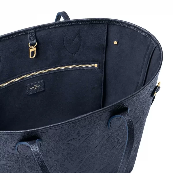5 Neverfull MM M47143