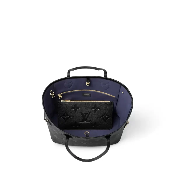 5 Neverfull MM M57790
