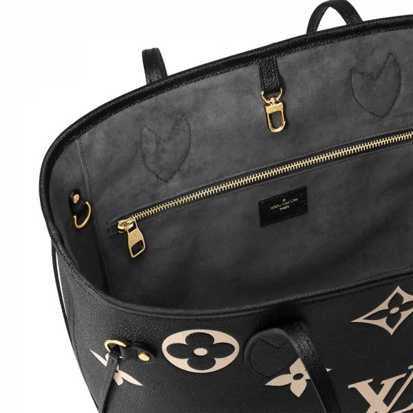 5 Neverfull MM M58907