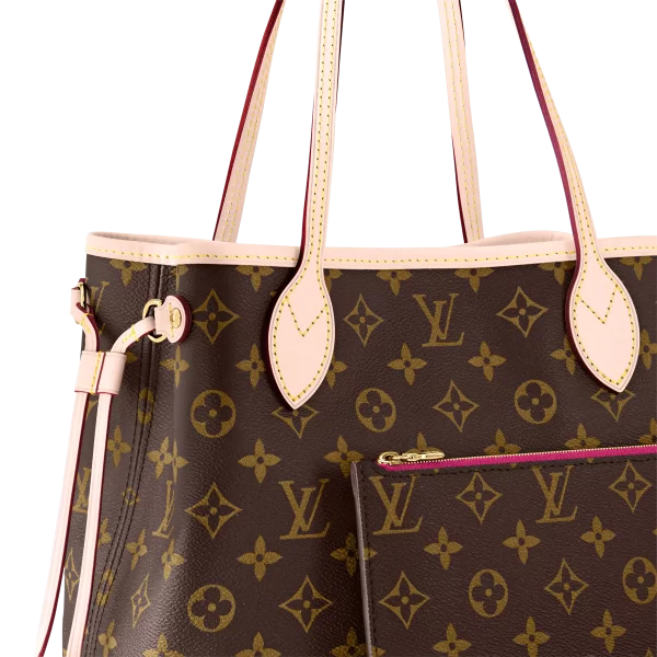 5 Neverfull PM M41245