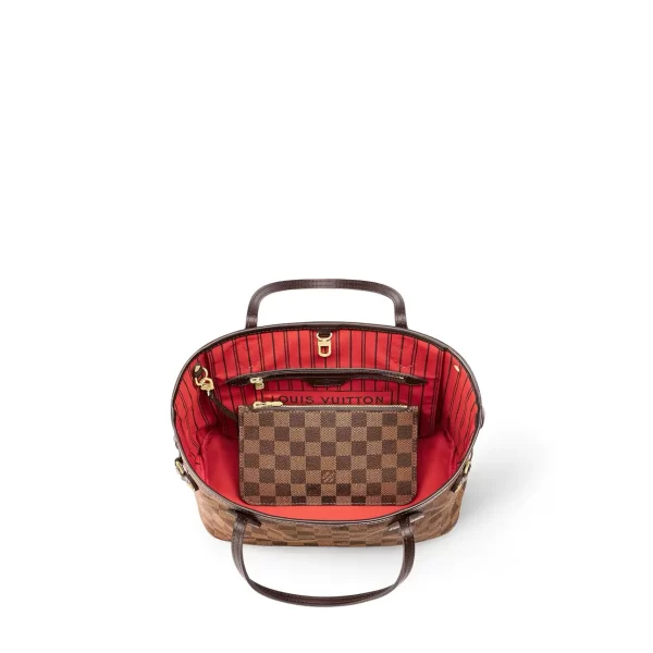 5 Neverfull PM N41359
