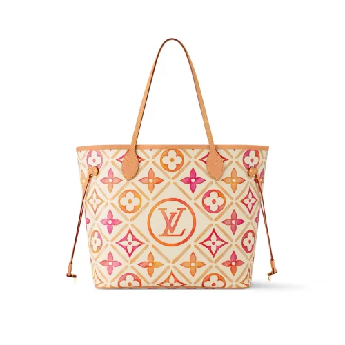 5 Neverfull MM M25317
