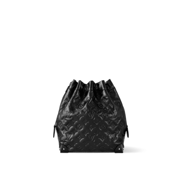 5 NoƩ Trunk PM M13484