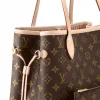 5 Neverfull MM M40995