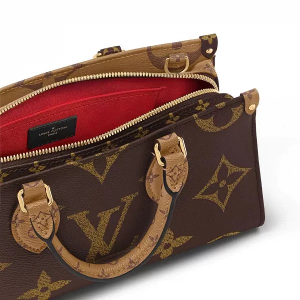 5 OnTheGo East West M46653