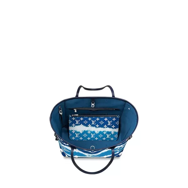 5 Neverfull MM M45128